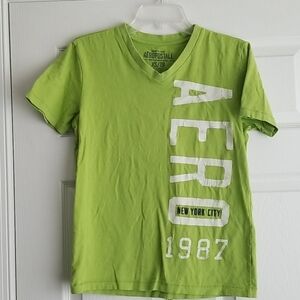 Aeropostale Men's Shirt